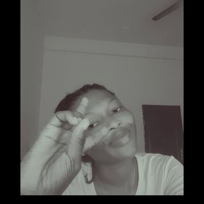 Pharm D candidate. Loves reading and writing. Entrepreneur. Affiliate Marketer.
I follow back permanently. 🚫Don't follow if you'll unfollow later 🙂.