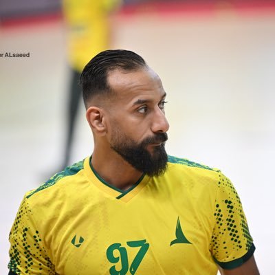 player in 🤾🏻♂️Alkhaleej club 🦅🔰& Saudi National team 🇸🇦 | A happy father & husband 💍♥️