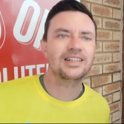 Joseph6barry's profile picture. Health Engagement Lead, Healthcare in Prison. South Eastern Health and Social Care Trust