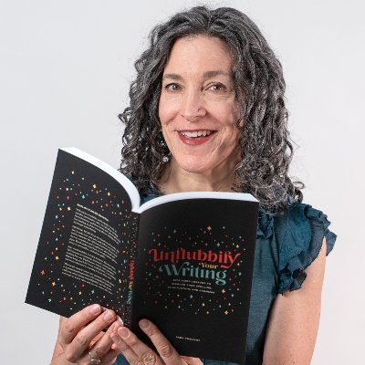 Autonomous advertising copywriter and author of Unflubbify Your Writing. Logophile. Skeptic. Fan of design, player of racquetball.