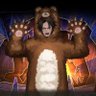 KhaluxShelly's profile picture. haha funny twitter moment | Minor | NSFW can stay, just be respectful.