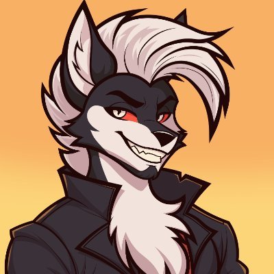 Digital Artist/Vector graphics | ♂ 37+ 🖥 Furry Artwork🐺18+ Only🔞🚫Commissions closed ✍