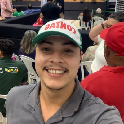 oadsonroque's profile picture. não se leve tão a sério