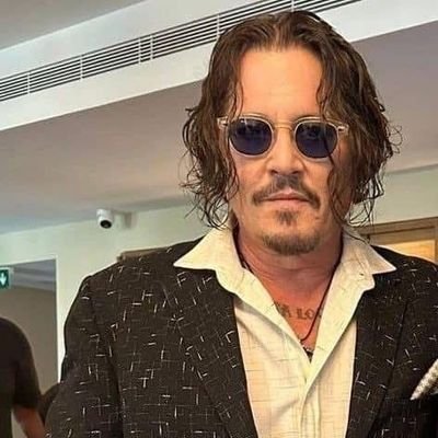JDepp34159's profile picture. 