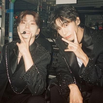 hyungki/chaem mention counter. current streak: -, longest: 6 days
