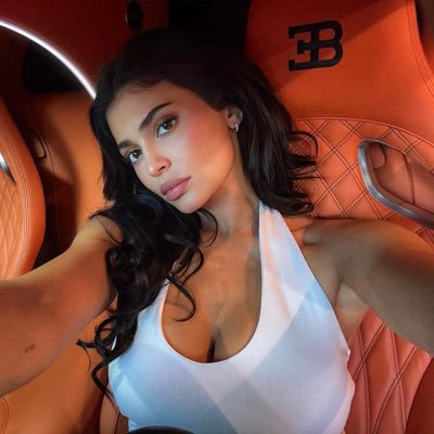 kaliforniabrat's profile picture. 