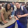 AlfredoReyes24's profile picture. A Dude from Dallas, #Team4HorseWomen #WeDemBoyz #CowboysNation