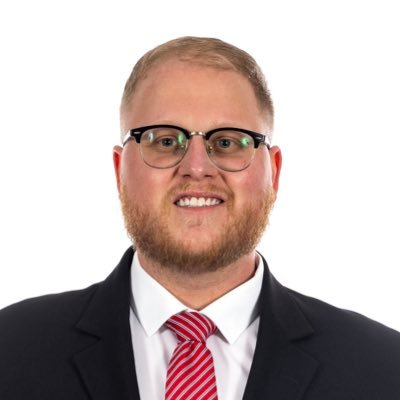 Director of Graphic Design @HuskerFootball | MS | TIC | IG: twotreyz | Prev: @Vol_Football