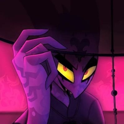 🖊(COMMISSIONS ARE OPEN)✏️ Helluva / Hazbin Artist 🔥
BG Artist/Character Designer / Age 26 / Blitzo Fan