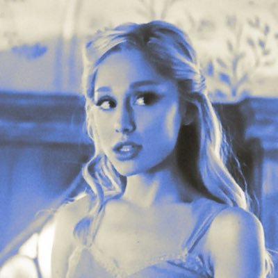 mainly here for ari but will also post about other things I like 💛 (like glee, atla, etc)