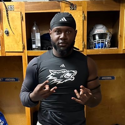 Tashawn_j90's profile picture. Terry High School c23 🏈 Co-Lin c26 DE/DT 6’3 270 #33 Johnsontashawn15@gmail.com