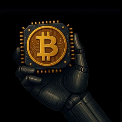 Just a Veteran on the blockchain since 2020 🇺🇸.
I know people who know people 😎. Part of the .01% Club. Father of 3.