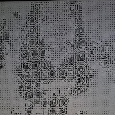 reponsetogabkun's profile picture. 04' 🌟
ENFP girl 🪩
Enfant du Verseau 🌊
Beaucoup trop de passion pour les énumérer ✨️
✩₊˚.⋆☾⋆⁺₊✧