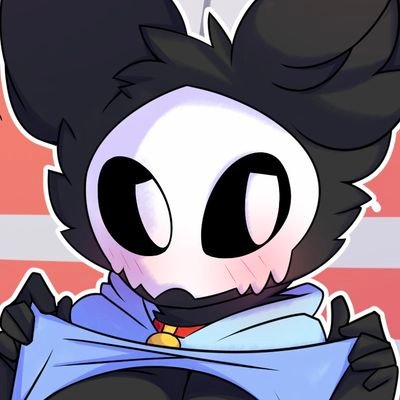 Another_Latex's profile picture. 18+ account
Minors will be blocked,
Pfp by @Miikotorii,
Feel free to DM me, I might see it