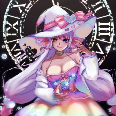 lvl 29 weeb, Demiasexual 🖤🩶🤍💜, She/Her, Banner: @ashabidar97 PFP: @rilsei_htz Axolotl VTuber🌸🫧