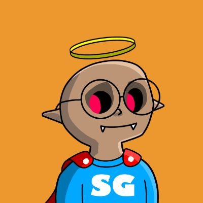 Mazi001ofweb3's profile picture. Mazi of Web3.
Born for virality. Built for the future.
Leaderboard certified 🧠 #Morph