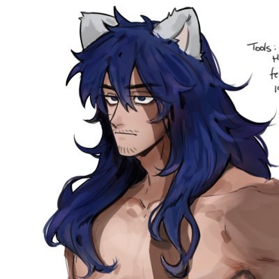 Age: 21 ALT for @TwunkKatFaunus (RWBY OC but is okay with multiverse stuff)