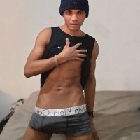 novinho🍆🔥 (@ofrancyhot) 's Twitter Profile