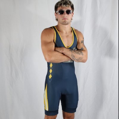 johnmarcum23's profile picture. Wreslter