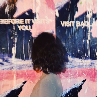 @halsey ‘s crazy birthday twin & @twentyonepilots fanatic ~ either at a concert or watching @90dayfiance & @loveislandusa ~ she/her ~ ig: stephtonk