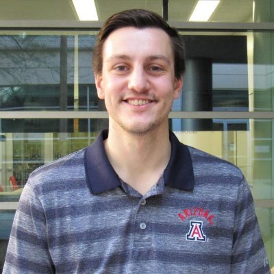 TrevWilli15's profile picture. Contributor at @HeavyOnSports