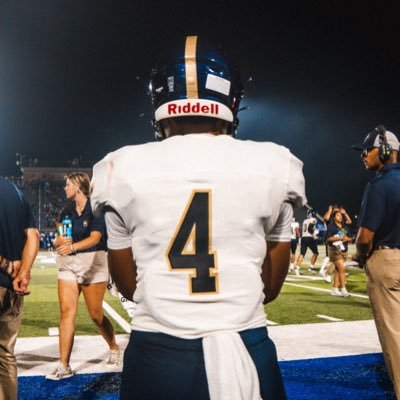 Joshua 1:9✝️ | CO 2026 | RB | 5’7 170lbs | 4.0 GPA | AP Student | Independence HS (TN) | NCAA ID# 2312187062 | Email: joshnieves13@gmail.com | 847-942-2137