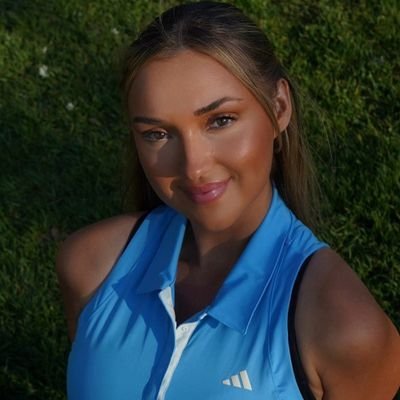 Golfer🏌️♀️
■
model👗
Former miss
Canada🇨🇦