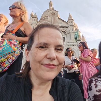 Personal account of my political views and my music interests. For work use COA Katja. No unsolicited contact - please I call you should I need anything.