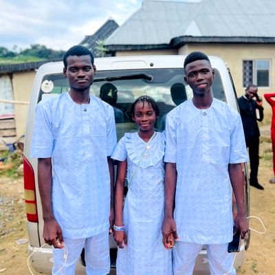 A student of Medical laboratory science in Nigeria
Industrious, Kind, Lovable
email: tolulopefolowosele08@gmail.com