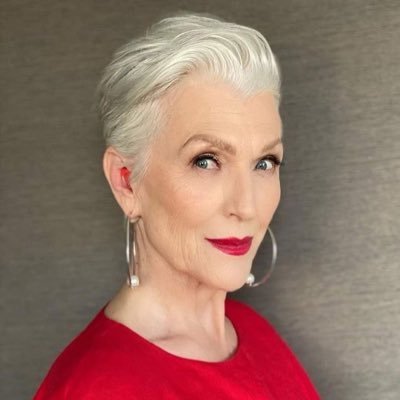 Bestselling International Author of A Woman Makes A Plan Doctor of Dietetics & Supermodel