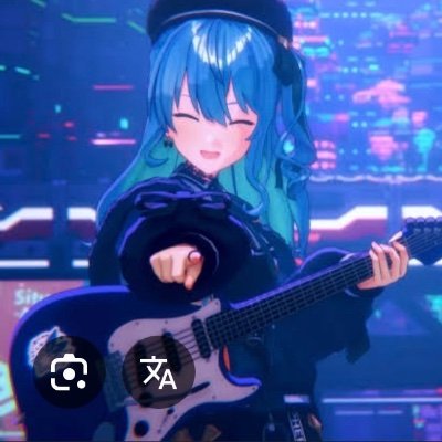 hsym_comet's profile picture. 受験生女星詠み｜ギャップ愛｜ホロリスさんフォロバ100｜すいちゃん愛してる｜関西弁キツいかも🙇‍♀️
SinceR6.1.15 最推し🫶🏻☄️［@suisei_hosimati］
兄♡｜@taiga_35P
超きゃわ｜@nana_hoshiyomi