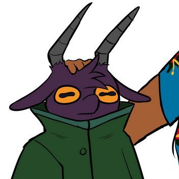 Night_Coal16's profile picture. a stupid dude who just buy comisions and RT stuff