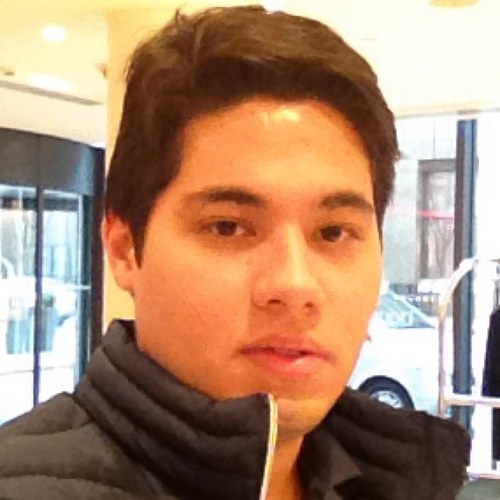 enricocrf's profile picture. 