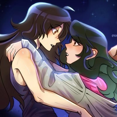 ♡ 32 ♡ ♡ Disney princess ♡ ♡ lover of nature ♡ ♡ NEVER APPEAR TOO PERFECT ♡ ♡rip tinkerbell ✨🧚♀️🐈♡ 💗🧡🤍 SONA X canon ship 👩❤️💋👩 gay little mermaid
