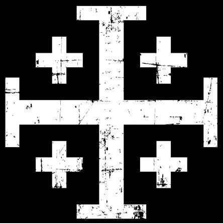 Christian, husband, and father. Ordo amoris.
Thy will be done, on earth as it is in Heaven.
We ought to obey God rather than men.
Deus Vult
