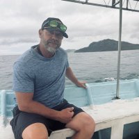 Chadwick Nystrom (@nystromchad) 's Twitter Profile