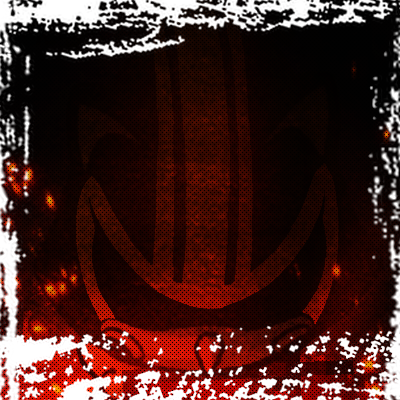Come forth, Metal Sonic version 3.0! Proceed through the portal and awaken the Ifrit! |Parody/RP acc | Not affiliated with SEGA | MINOR, NSFW DNI