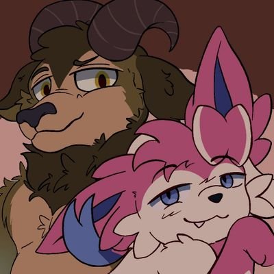 20~Hungry Goatboy~He/They~I write furry smut~Faggoat™~💕@kappafatproot💕~Aego~95% Pred/5% Prey~Absolute Degeneracy! 🔞 ya doofs~'Proud' Owner of @tastyleafeon
