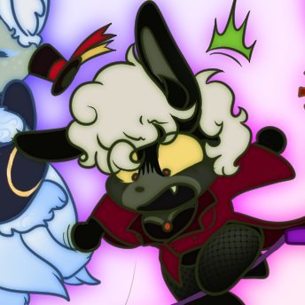 Call me Melon/Ace ☆ 25 ☆ he/they ☆ suggestive themes ☆ proship dni ☆ Ask to use my art, unless it was for you 💚 🇵🇸🇸🇸🇨🇩 ☆ Sibling @berrybunni_27