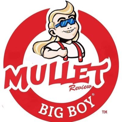 MulletReview's profile picture. 