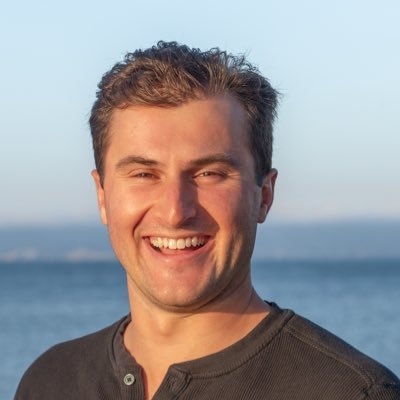 jackbernabei's profile picture. Software Private Equity @ AKKR