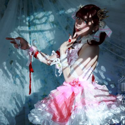 アイマスのアイドルがすき!ここはコス写真や絵を載せる場所✨コス衣装は自作「FUMUNUKU」と言うサークルで色々してます💘オタク語り用@nnnnnmkn 👏https://t.co/5oYnK9llBP…