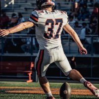 Kaden Hansen (@kadenhansen08) 's Twitter Profile