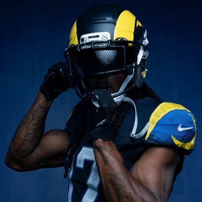 what if the whole world turned their swag on? Rams/Angels/Lakers, certified ball knower and writer for @RamsTapes