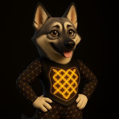 Ivy Inu ($IVY) on Solana. Funding Operation Rewild: a race against time to save Polar. A story of love, hope, and decentralized compassion.
TG: https://t.co/GYERfQgfKI