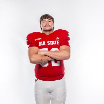 OL @ Jax State 🐓ll 6’3 290 || businesses inquiring: stormfain99@gmail.com - (205) 260-9966 #underdog