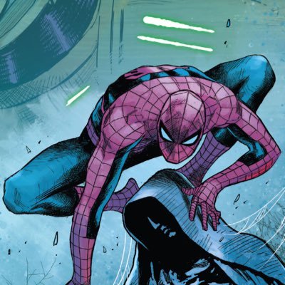 saddoington's profile picture. I like Spider-Man | I’m 16 | R.I.P Akira Toriyama