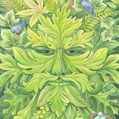 I am the spirit of all the life that grows and flourishes on the earth. To believe in me is to recognize the beauty and sanctity of all life.