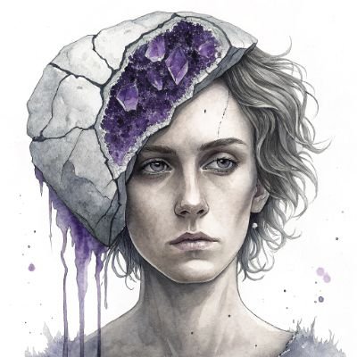 A 33 Years Old UK Graphical Designer Creating, Buying and Selling only RARES!
