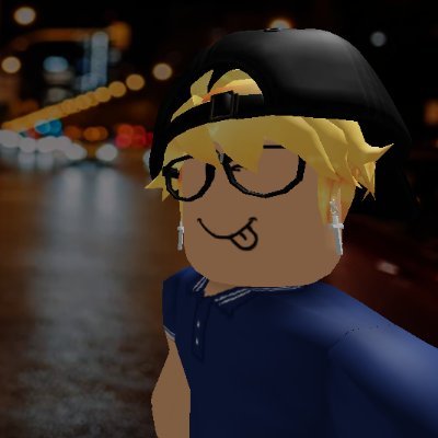 🏳️🌈 | MorganR0BLOX | I make ROBLOX Animations
https://t.co/xgdiGx2Nwd